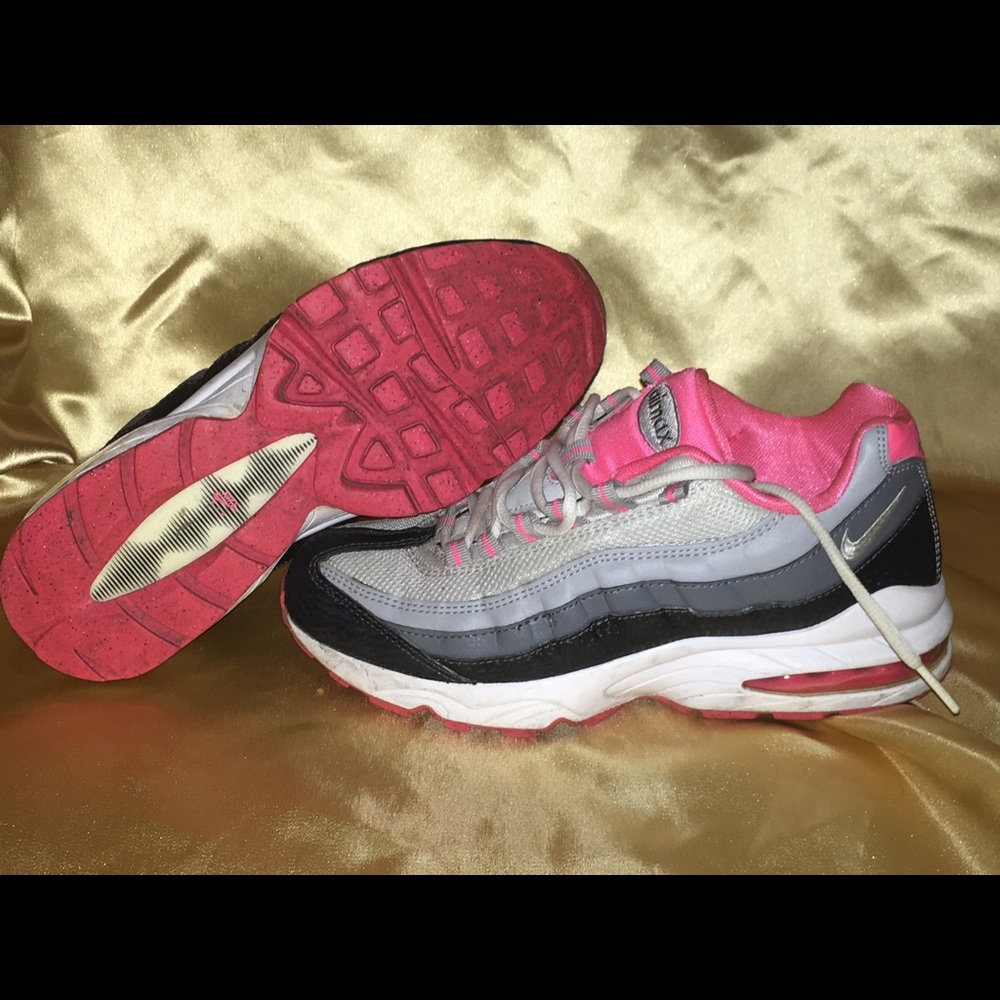 Nike Air Max 95 LE GS W